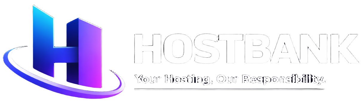 HostBank HostBank